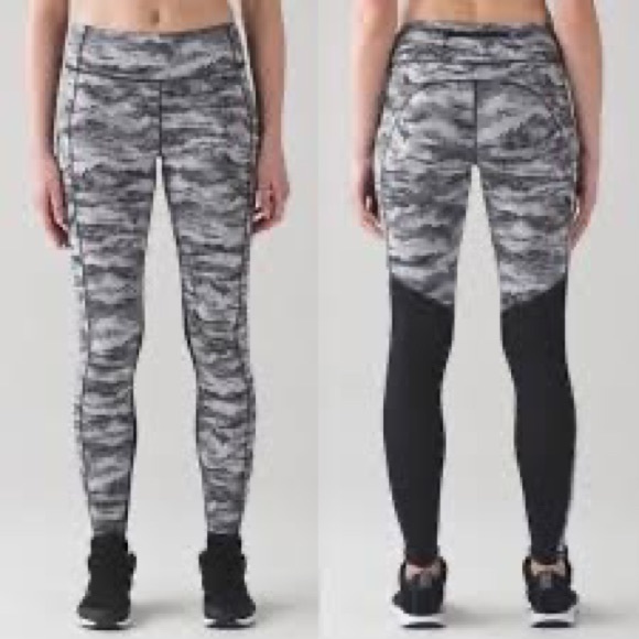 Lululemon
Leggings🖤 - Picture 2 of 7